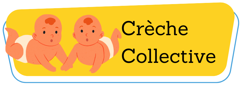 Crèche collective